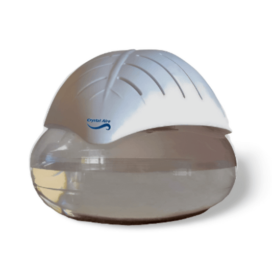 CRYSTAL AIRE Standard Purifier - THE GOOD STUFF