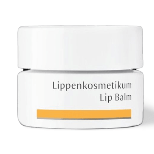 DR. HAUSCHKA Lip Balm - THE GOOD STUFF