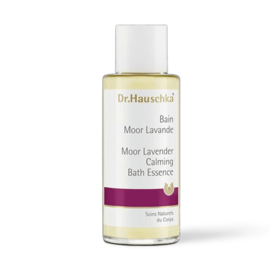 DR. HAUSCHKA Moor Lavender Calming Bath Essence - THE GOOD STUFF
