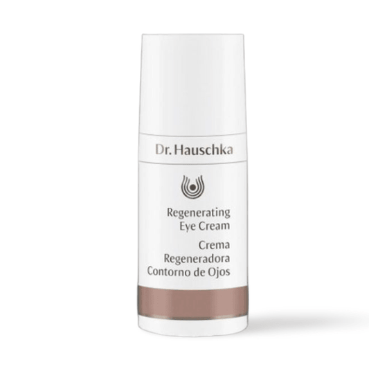 DR. HAUSCHKA Regenerating Eye Cream - THE GOOD STUFF