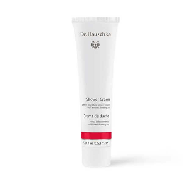 DR. HAUSCHKA Shower Cream - THE GOOD STUFF