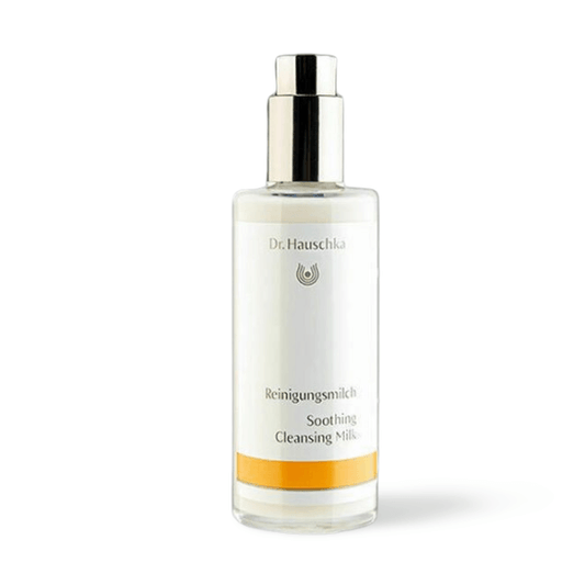 DR. HAUSCHKA Soothing Cleansing Milk - THE GOOD STUFF