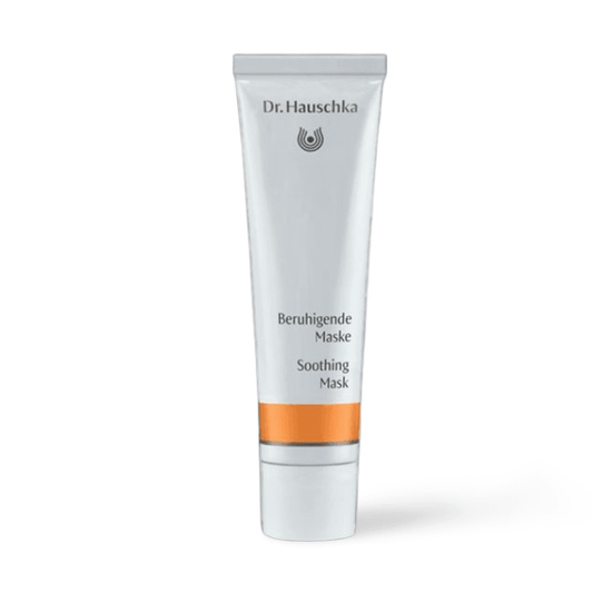 DR. HAUSCHKA Soothing Mask - THE GOOD STUFF