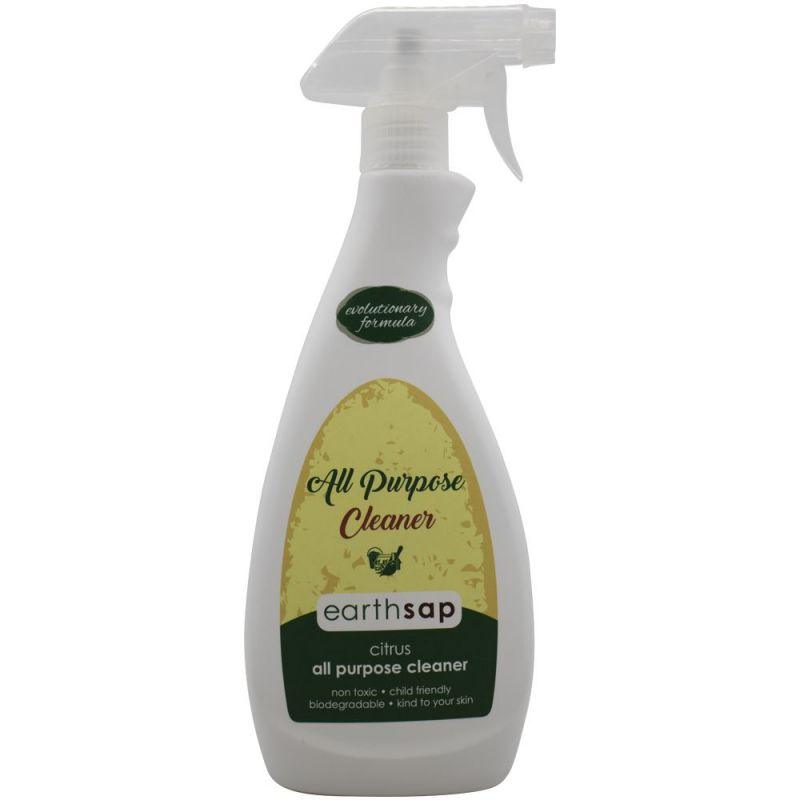 EARTHSAP All Purpose Cleaner Spray - THE GOOD STUFF