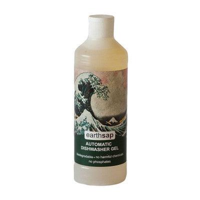 EARTHSAP Automatic Dishwasher Gel - THE GOOD STUFF