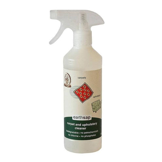 EARTHSAP Carpet and Upholstery Cleaner - THE GOOD STUFF