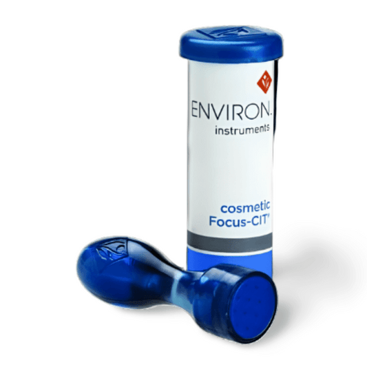 ENVIRON Cosmetic Focus-CIT - THE GOOD STUFF