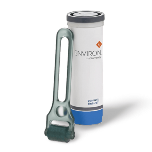 ENVIRON Cosmetic Roll-CIT Roller - THE GOOD STUFF