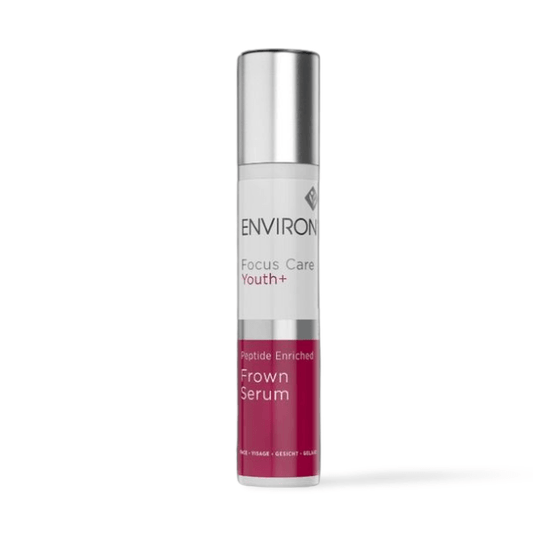 ENVIRON Focus Care Peptide Enriched Frown Serum - THE GOOD STUFF