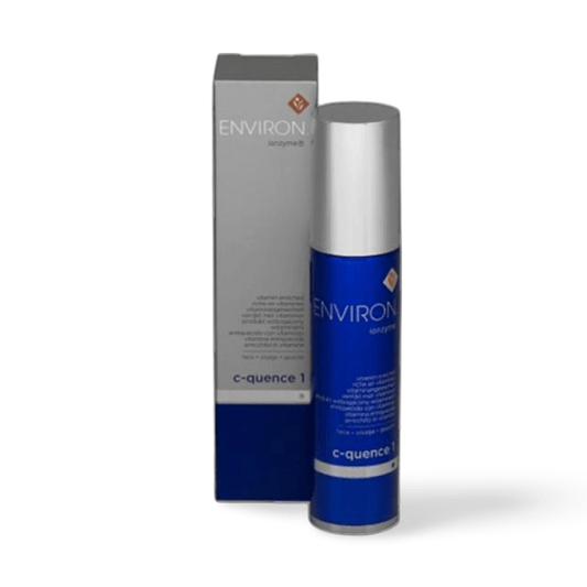 ENVIRON Ionzyme C-Quence 1 - THE GOOD STUFF