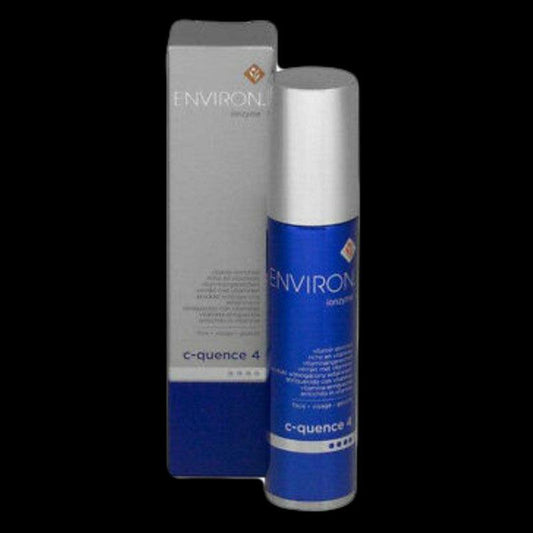 ENVIRON Ionzyme C-Quence 4 - THE GOOD STUFF