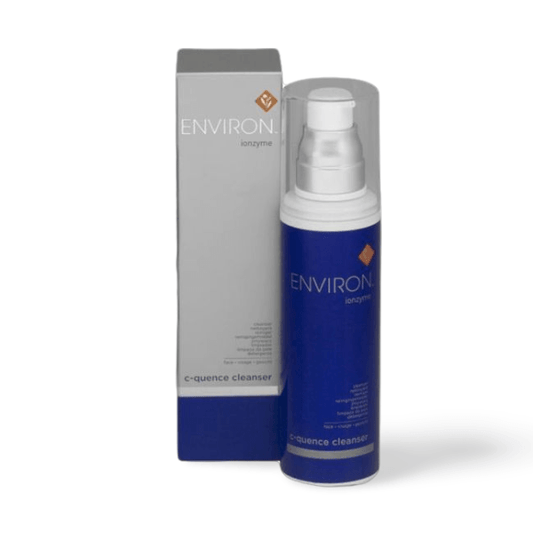 ENVIRON Ionzyme C-Quence Cleansing Lotion - THE GOOD STUFF