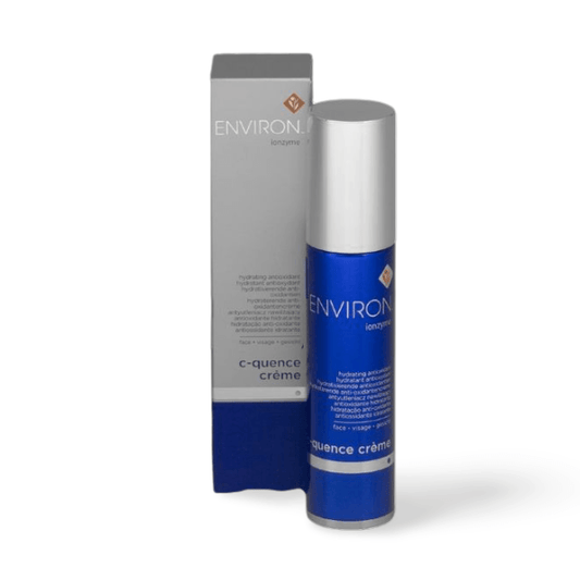 ENVIRON Ionzyme C-quence Creme - THE GOOD STUFF
