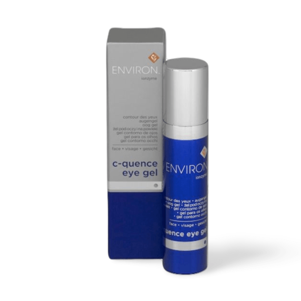 ENVIRON Ionzyme CQuence Eye Gel THE GOOD STUFF