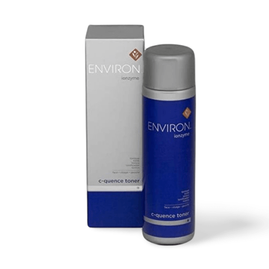 ENVIRON Ionzyme C-quence Toner - THE GOOD STUFF
