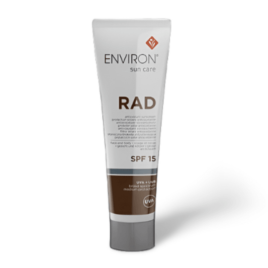 ENVIRON RAD Antioxidant Sun Cream SPF15 - THE GOOD STUFF