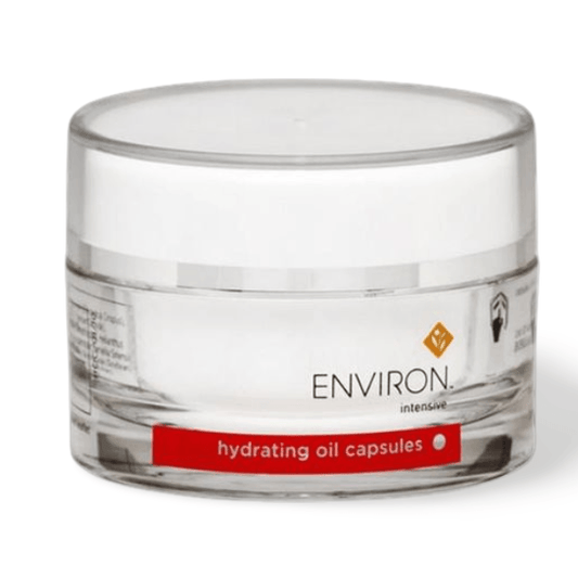 ENVIRON Vita-Antioxidant Hydrating Oil Capsules - THE GOOD STUFF