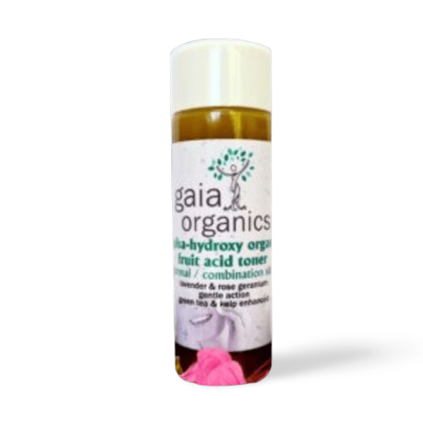 Gaia Organic Skincare