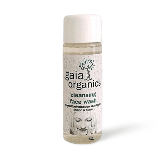 GAIA Cleansing Face Wash Norm/Comb - THE GOOD STUFF