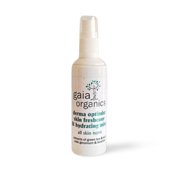 GAIA Derma Optimist Skin Hydrator Spray - THE GOOD STUFF