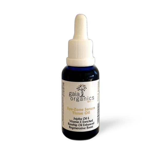 GAIA GOLD RANGE Eye Zone Serum - THE GOOD STUFF