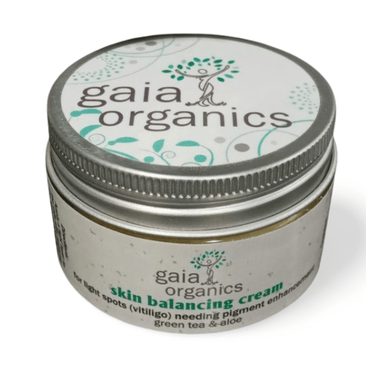 GAIA Skin Balancing Cream - THE GOOD STUFF