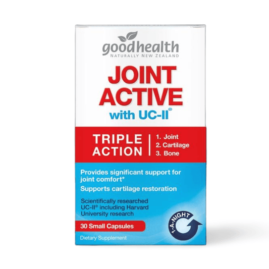 GOODHEALTH Joint Active UC-II - THE GOOD STUFF