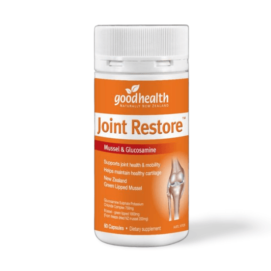 GOODHEALTH Joint Restore - THE GOOD STUFF
