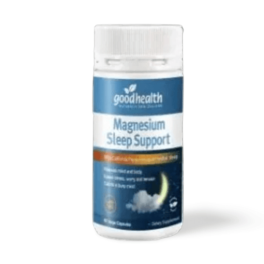 GOODHEALTH Magnesium Sleep Support - THE GOOD STUFF