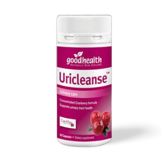 urinary care, cranberry, good health, urinary tract health