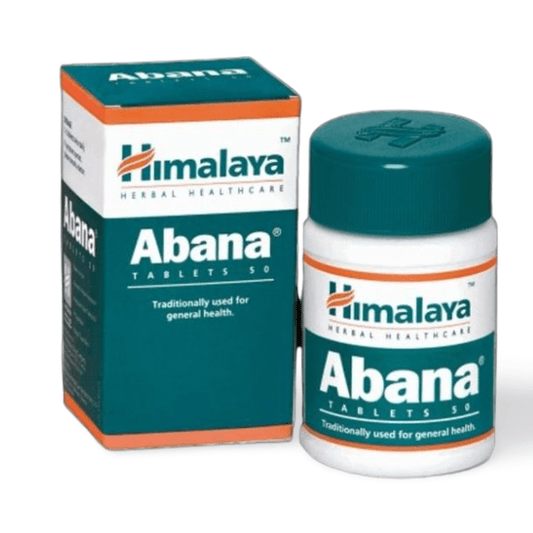 HIMALAYA_Abana_Natural_Heart_Health_Supplement - The Good Stuff