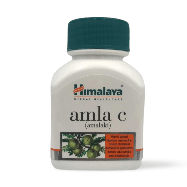 HIMALAYA Amla C - THE GOOD STUFF
