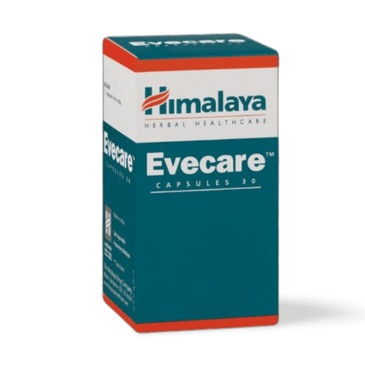 HIMALAYA Evecare - THE GOOD STUFF