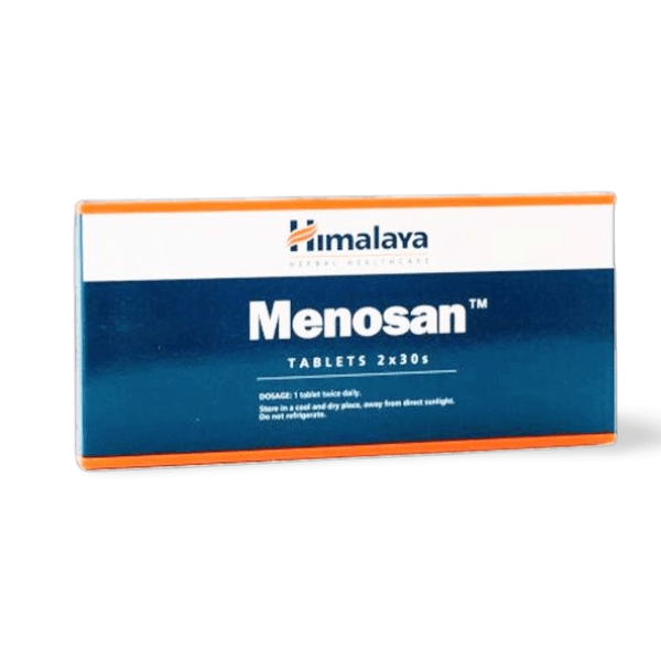 HIMALAYA Menosan - THE GOOD STUFF