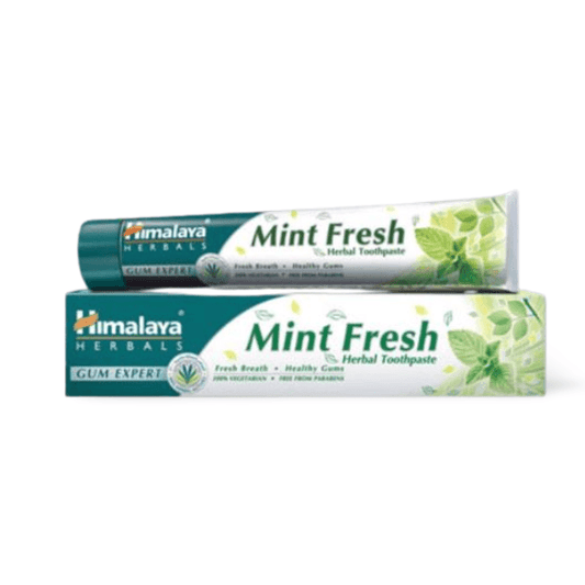 HIMALAYA Mint Fresh Toothpaste - THE GOOD STUFF