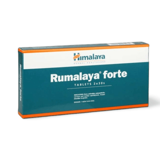 HIMALAYA Rumalaya Forte - THE GOOD STUFF