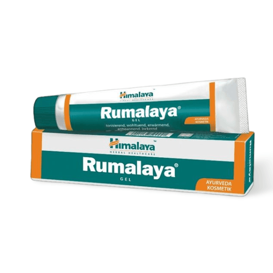 HIMALAYA Rumalaya Gel - THE GOOD STUFF