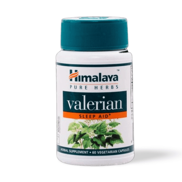 HIMALAYA Valerian - THE GOOD STUFF