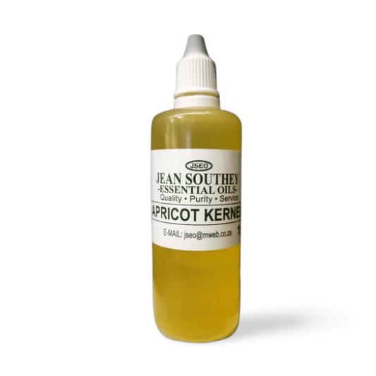 Radiant Skin with JEAN SOUTHEY Oil - The Good Stuff