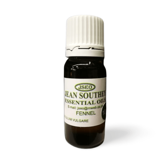 JEAN SOUTHEY Fennel Essential Oil - THE GOOD STUFF