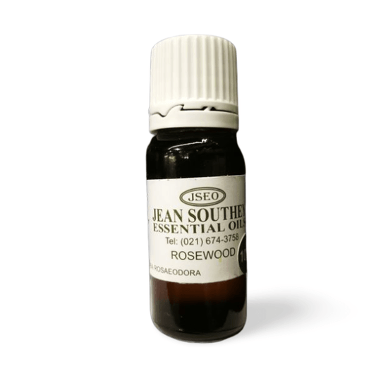 JEAN SOUTHEY Rosewood Essential Oil - THE GOOD STUFF