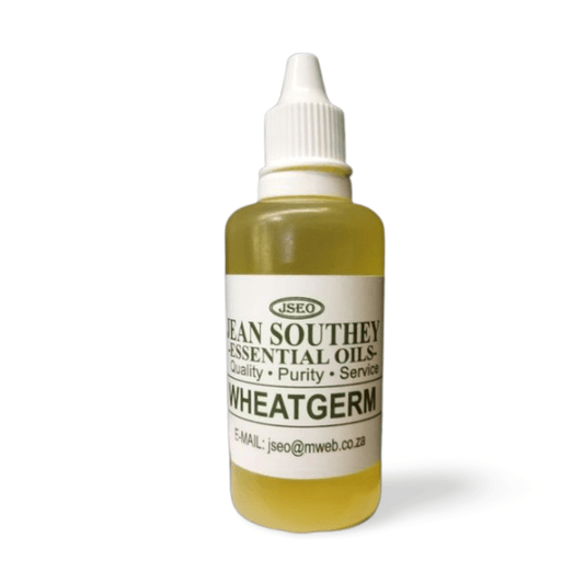 JEAN SOUTHEY Wheatgerm Oil - THE GOOD STUFF
