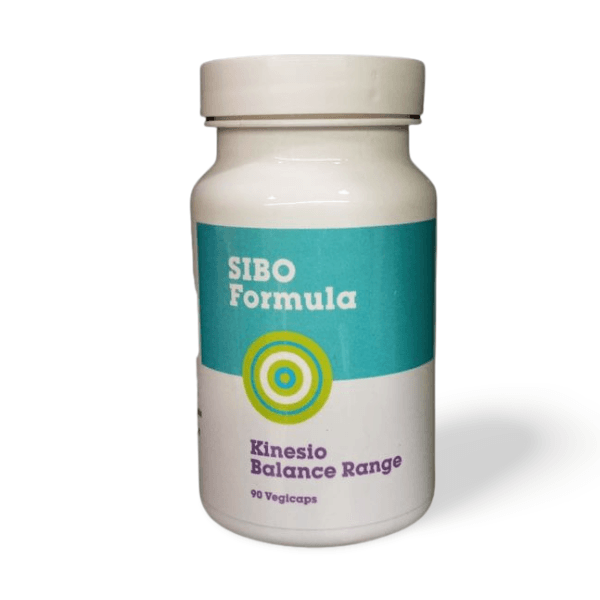 KINESIO BALANCE SIBO Formula - THE GOOD STUFF