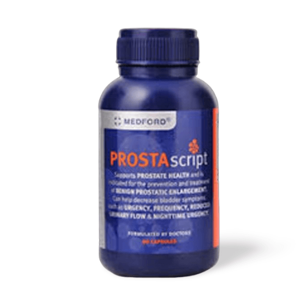 MEDFORD ProstaScript - THE GOOD STUFF