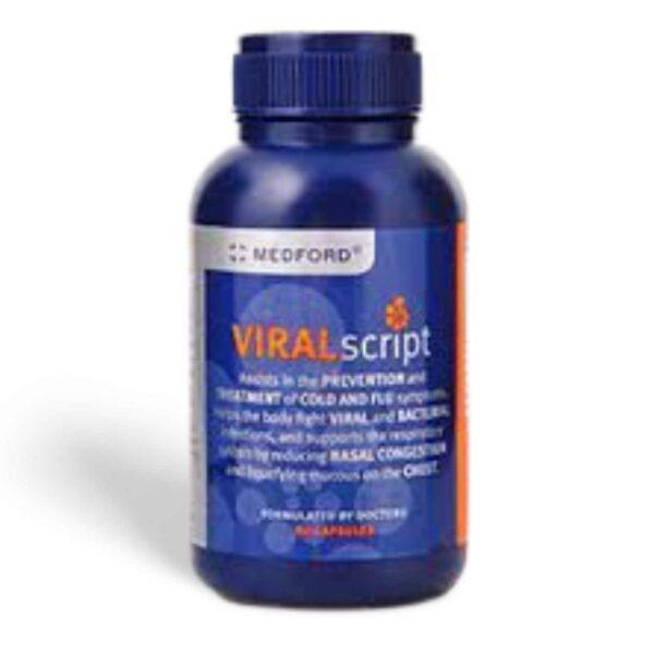 MEDFORD ViralScript - THE GOOD STUFF