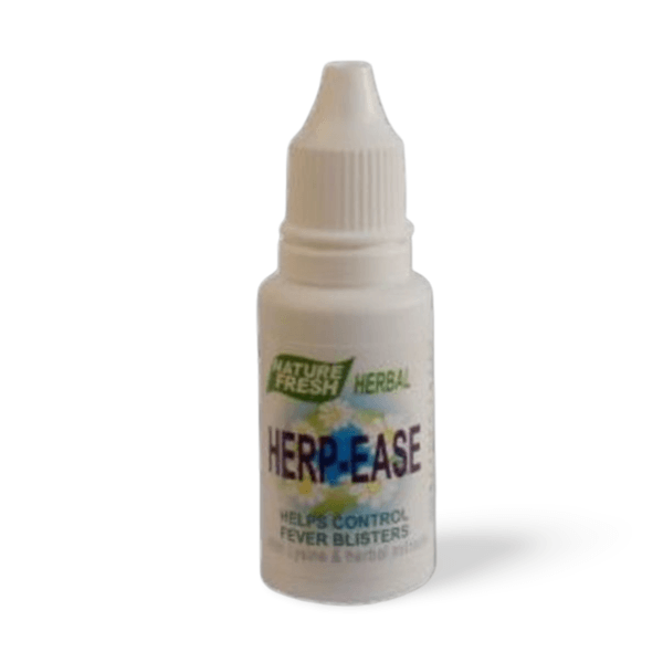 NATURE FRESH Herp-ease - THE GOOD STUFF