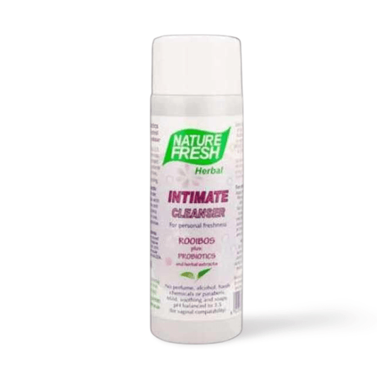 NATURE FRESH Intimate Cleanser - THE GOOD STUFF