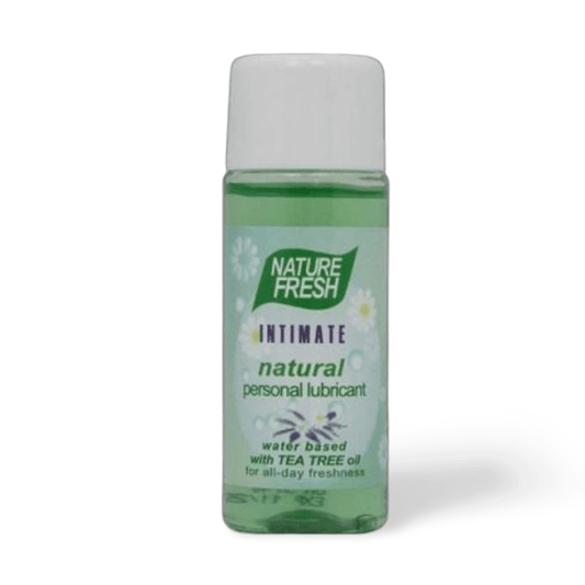 NATURE FRESH Intimate Lubricant - THE GOOD STUFF