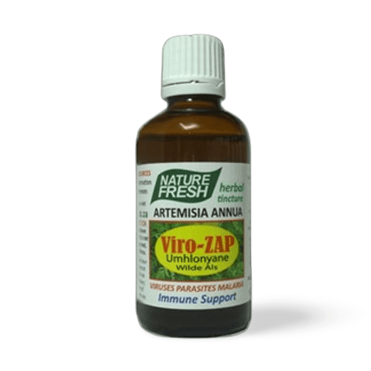 NATURE FRESH ViroZap Tincture - THE GOOD STUFF