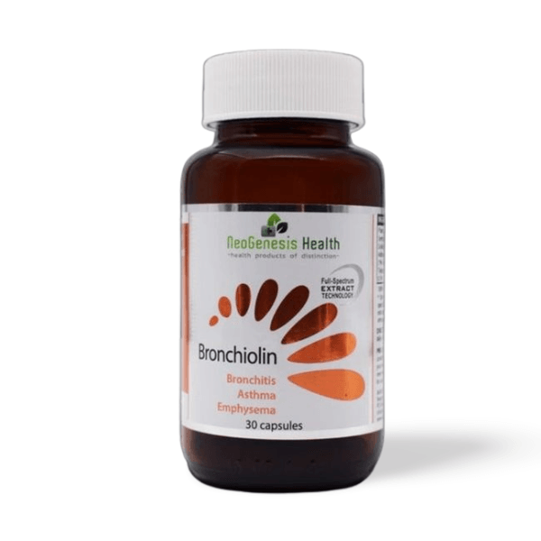 NEOGENESIS Bronchiolin - THE GOOD STUFF